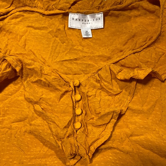 harper & zoe Tops - Harper & Zoe